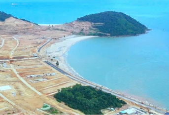 Tiến độ xây dựng 1